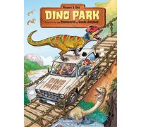 Dino Park - tome 02