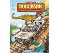 Dino Park - tome 02 Bloz (Dessinateur), Arnaud Plumeri (Auteur)