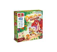 Dino Picnic jeu neuf Bioviva