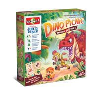 Jeu classique Bioviva Dino Picnic