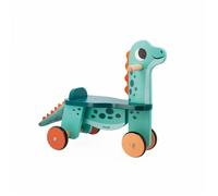 Janod Dino Rorpasillos Portosaurus Vert Enfants