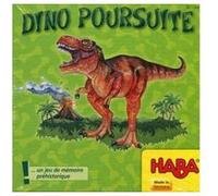 Haba Dino Poursuite