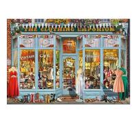 Dino Puzzle 3000 pièces : Boutique