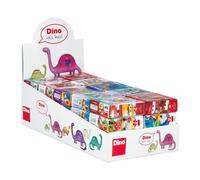 DINO Puzzle Disney Fairy Tales : Mickey Mouse 54 pièces