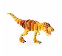 DINO - PUZZLE EN VOLUME T-REX