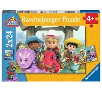 Dino Ranch Amitié Ravensburger 05588