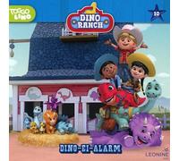 DINO RANCH-CD 10 - VARIOUS CD NEUF