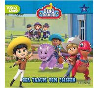 Various – Dino Ranch 5 – CD – Import
