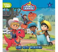 Dino Ranch-Cd 6