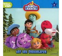 DINO RANCH-CD 9 - VARIOUS CD NEUF