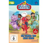 Various - Dino Ranch-DVD 2 [Import]
