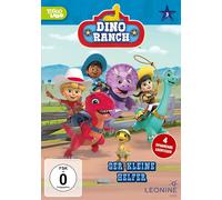 Various - Dino Ranch-DVD 3 [Import]