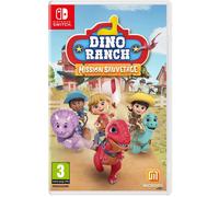 DINO RANCH - MISSION SAUVETAGE Switch