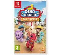 Dino Ranch : Mission Sauvetage Switch
