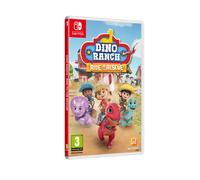 Dino Ranch: Ride to the Rescue (Nintendo Switch)