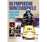 Dino Reisner Si Olympische Winterspiele - Die XXV. Winterspiele in Maila (Poche)