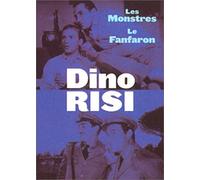 Dino Risi - Les Monstres / Le Fanfaron - Coffret 2 DVD