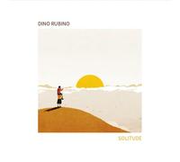 Dino Rubino Solitude (3CD Digipak) (Vinyl)