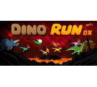 Dino Run DX (PC)