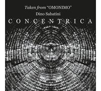 Dino Sabatini - Concentriva Howie B Retouch, Asc Rmx, Salis