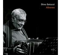 Dino Saluzzi Alboras (CD) Album (Jewel Case)