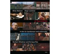 Dino Saluzzi - El Encuentro - DVD - E4z
