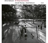Dino Saluzzi - El Viejo Caminante [Compact Discs]