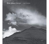 DINO SALUZZI GROUP "JUAN CONDORI" CD NEW