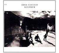 DINO SALUZZI - KULTRUM (TOUCHSTONES) CD NEUF