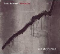 Dino Saluzzi - Senderos