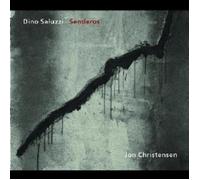 DINO SALUZZI - SENDEROS CD NEUF
