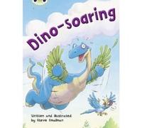 Dino-Soaring: Orange A/1a (BUG CLUB) Smallman, Steve (Auteur)