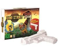 Dino Strike Bundle (Wii-Bundle Inkl. Pistole) [Import Allemand] [Jeu Wii]
