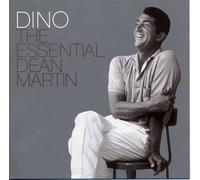 Martin, Dean - Dino: Essential Dean Mart [Import]