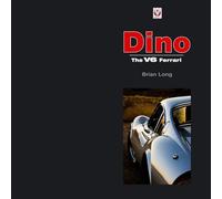 Dino: The V6 Ferrari