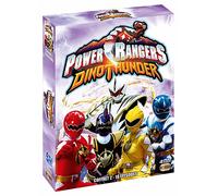 Power Rangers : Dino Thunder - Coffret 2