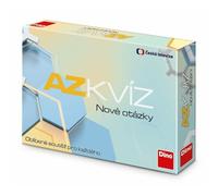 DINO Toys Game AZ Quiz nouvelles questions