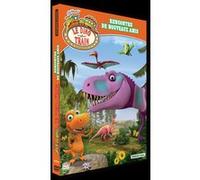 Le Dino Train – Rencontre de nouveaux amis – DVD – Volume 6