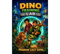 Dino Training Lab