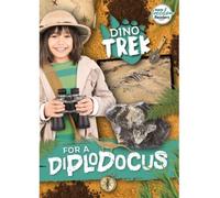 Dino-Trek For A Diplodocus