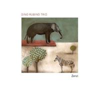 Dino Trio Rubino - Zenzi