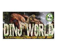 Dino World Illustrated by Julius Csotonyi (Auteur)
