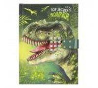 Dino World Journal Sonore Code Secret