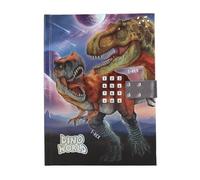 Dino world journal sonore code secret