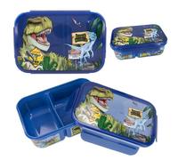 Dino World - Lunchbox Danger ( 0412897 )