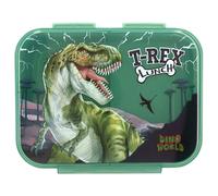 Dino World Sac à Déjeuner Reflector