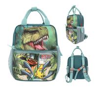 Dino World Sac à Dos Danger