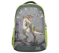 Dino World - Schoolbackpack Reflector ( 0411759 )