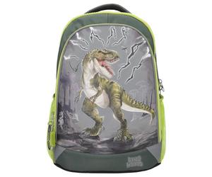 Dino World - Schoolbackpack Reflector ( 0411759 )