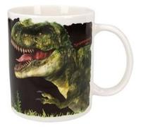 Dino World - Tasse - Taille 10 x 14.7 cm - hauteur 10 cm - 320 ml G